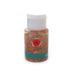 Sparkling Glitter Glue for Art and DIY Projects, 40 g – Perfect for Creative Crafts, School Projects, and Decorative Designs