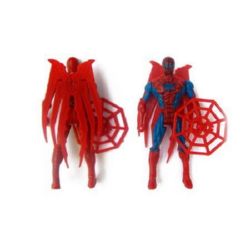 Stoc epuizat. Primeste notificare pe email cand produsul revine in stoc Spiderman 71 mm - min.cerere 10 bucăți