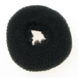 Not Available Online. You can also buy at EM ART stores and at +359 884 000 893 Hair Pad (Sponge) 120 mm 20 grams BLACK