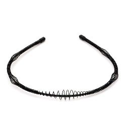 Not Available Online. You can also buy at EM ART stores and at 0884400631 Tiara metal 112 mm black