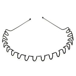 Not Available Online. You can also buy at EM ART stores and at 0884400631 Tiara metal 10 mm black