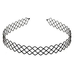Not Available Online. You can also buy at EM ART stores and at 0884400631 Tiara metal 18 mm black