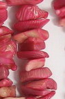 Not Available Online. You can also buy at EM ART stores and at +359 884 000 893 CORAL Chip Beads Strand 8-12 mm ~ 90 cm, Red