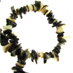 Not Available Online. You can also buy at EM ART stores and at 0884400631 MOTHER OF PEARL Chip Beads Strand 5-7 mm ~ 90 cm