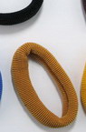 Elastic Hair Band 75x15 mm. ASSORTED