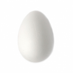 Αυγό φελιζόλ 300 mm 2 μέρη