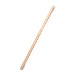 Sipa din placaj de tei 570x15x10 mm - 1 bucata