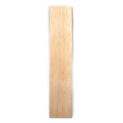 Șipcă Balsa 6 mm 100x500 mm - 1 bucată