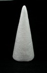 Styrofoam, Cone, 150mm, 2 pcs