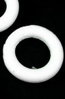 Styrofoam figure 44x10 mm - 10 pieces