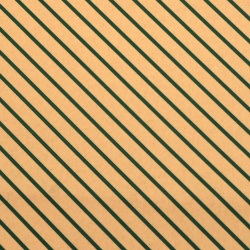 Hartie de ambalare 510x770 mm fața-verso - card violet