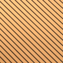 Double-Sided Wrapping Paper, 700x500 mm, with glitter, Silver/Colored