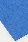 EVA Foam Blue, A4 Sheet 20x30cm 2 mm