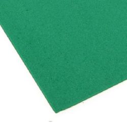 EVA Foam Green, A4 Sheet 20x30cm 2 mm Scrapbooking & Craft Decoration