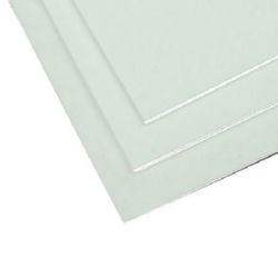 EVA Foam White, A4 Sheet 20x30cm 2mm Scrapbooking & Craft