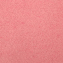Τσόχα 2 mm A4 20x30 cm χρώμα ροζ στάχτη - 1 τεμάχιο
