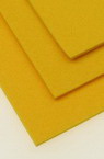 EVA цвят тъмно жълт /микропореста гума/ 2 мм А4 20x30 см