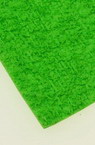 EVA имитация трева светло зелена /микропореста гума/ 2 мм А4 20x30 см 