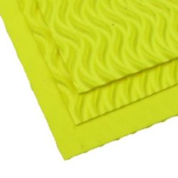 E.V.A. Embossed Foam , A4 Sheet 20x30cm 2mm DIY Craft, Classroom Decoration