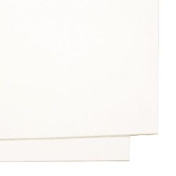 EVA Foam Dirty White, A4 Sheet 20x30cm 2mm Scrapbooking & Craft Decoration
