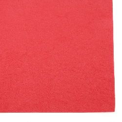 EVA Foam Red, A4 Sheet 20x30cm 0.8~0.9mm