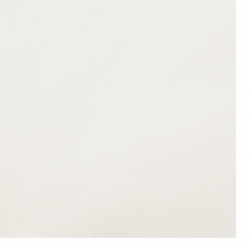Фоамиранa гумирана хартия бяла 0.8~0.9 мм 50x50 см