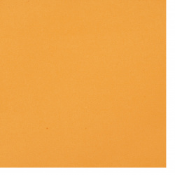 Фоамирана гумирана хартия оранжева 0.8~0.9 мм 50x50 см 