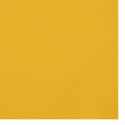 Фоамирана гумирана хартия жълта 0.8~0.9 мм 50x50 см 
