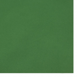 Αφρώδες φύλλα 0,8 ~ 0,9 mm 50x50 cm πράσινο σκούρο