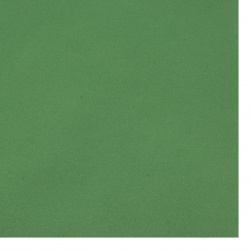 Αφρώδες λαστιχένιο χαρτί ανοιχτό πράσινο 0,8~0,9 mm 50x50 cm