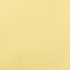 Фоамирана гумирана хартия 0.8~0.9 мм 50x50 см светло жълта