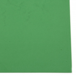 Not Available Online. You can also buy at EM ART stores and at +359 884 000 893 EVA foam A4 sheet 20x30 cm for scrapbook projects, various decoration 2 mm green