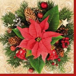 Not Available Online. You can also buy at EM ART stores and at 0884400631 Napkin for Decoupage Decoration, 3-ply, 33x33 cm, 1 piece