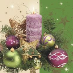 Not Available Online. You can also buy at EM ART stores and at +359 884 000 893 Napkin for Decoupage Decoration, 3-ply, 33x33 cm, 1 piece
