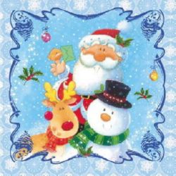 Not Available Online. You can also buy at EM ART stores and at 0884400631 Napkin for Decoupage Decoration, 3-ply, 33x33 cm, 1 piece