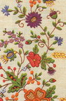 Napkin for Decoration Decoupage Flowers 3-ply , 33x33cm, 1 piece
