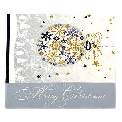 Not Available Online. You can also buy at EM ART stores and at 0884400631 Napkin for Decoration Decoupage 3-ply , 33x33cm, 1 piece