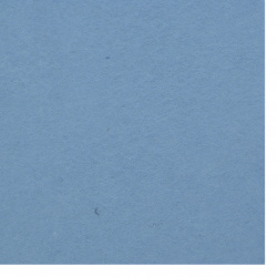 Мек филц 1 мм A4 20x30 см цвят син светло -1 брой