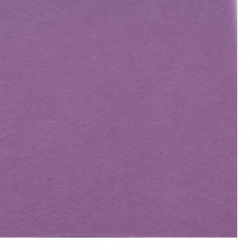 Pâslă 1 mm A4 20x30 cm culoare violet -1 bucată