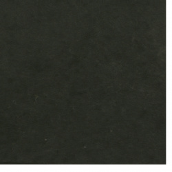 Φύλλο τσόχας 1 mm A4 20x30 cm μαύρο -1 τεμάχιο