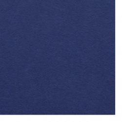 Soft Felt Fabric Sheet DIY Craftwork Decoration 2 mm A4 20x30 cm color blue dark -1 piece