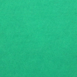 Pâslă moale 2 mm A4 20x30 cm culoare verde pal -1 bucată
