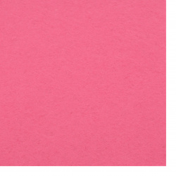 Pâslă moale 2 mm A4 20x30 cm culoare roz -1 bucată
