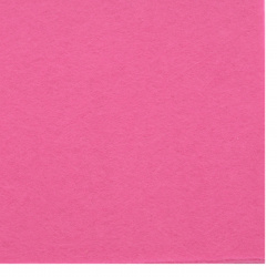 Pâslă moale 2 mm A4 20x30 cm culoare ciclamen -1 bucată