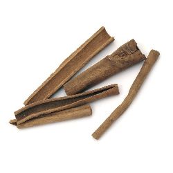 Cinnamon sticks 5~8 cm - 50 grams