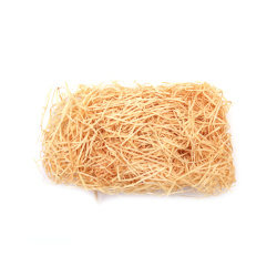 Wood wool - 20 grams