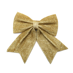 Christmas Bow for Decoration,  250x350 mm