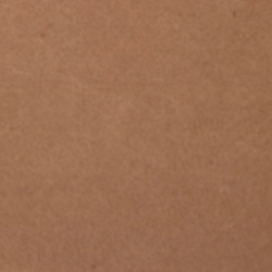 Φύλλο τσόχα 2 mm A4 20x30 cm χρώμα καπουτσίνο - 1 τεμάχιο