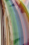 Χάρτινες λωρίδες κουίλινγκ 4 mm / 50 cm -20 χρώματα MIX - 100 τεμάχια