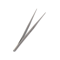 Tweezers 100x9x15 mm